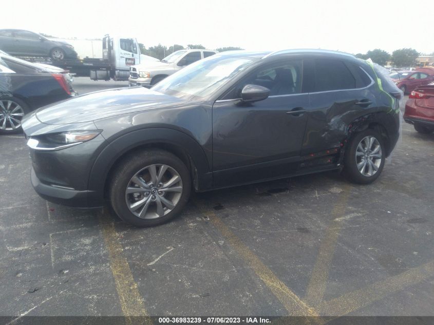 2023 MAZDA CX-30 2.5 S SELECT PACKAGE - 3MVDMBBM7PM519134