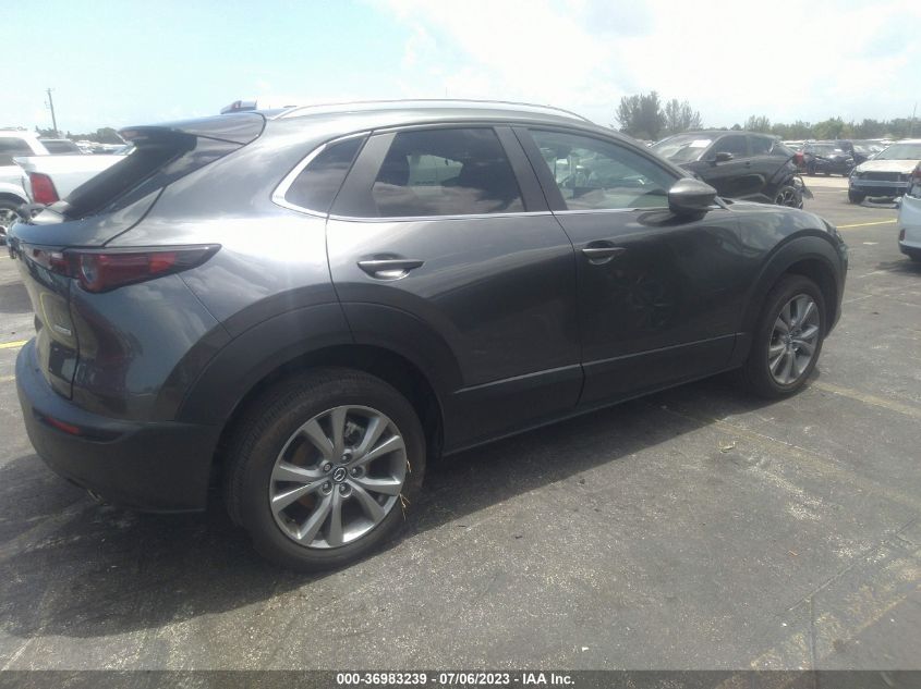 2023 MAZDA CX-30 2.5 S SELECT PACKAGE - 3MVDMBBM7PM519134