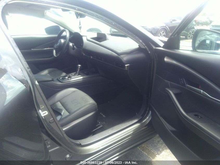 2023 MAZDA CX-30 2.5 S SELECT PACKAGE - 3MVDMBBM7PM519134