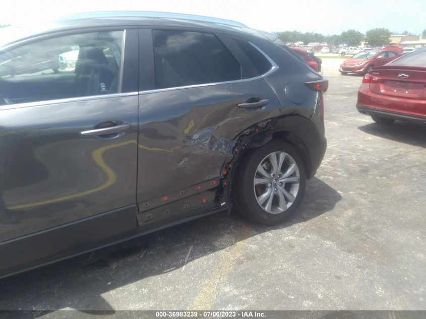 2023 MAZDA CX-30 2.5 S SELECT PACKAGE - 3MVDMBBM7PM519134