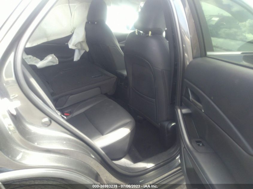 2023 MAZDA CX-30 2.5 S SELECT PACKAGE - 3MVDMBBM7PM519134