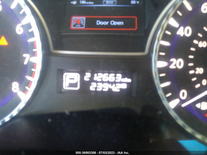 2013 INFINITI JX 5N1AL0MMXDC338904