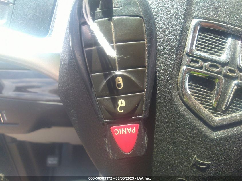 2015 DODGE GRAND CARAVAN SE - 2C4RDGBG0FR688143