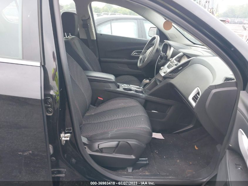 2016 CHEVROLET EQUINOX LS - 2GNFLEEK2G6123736