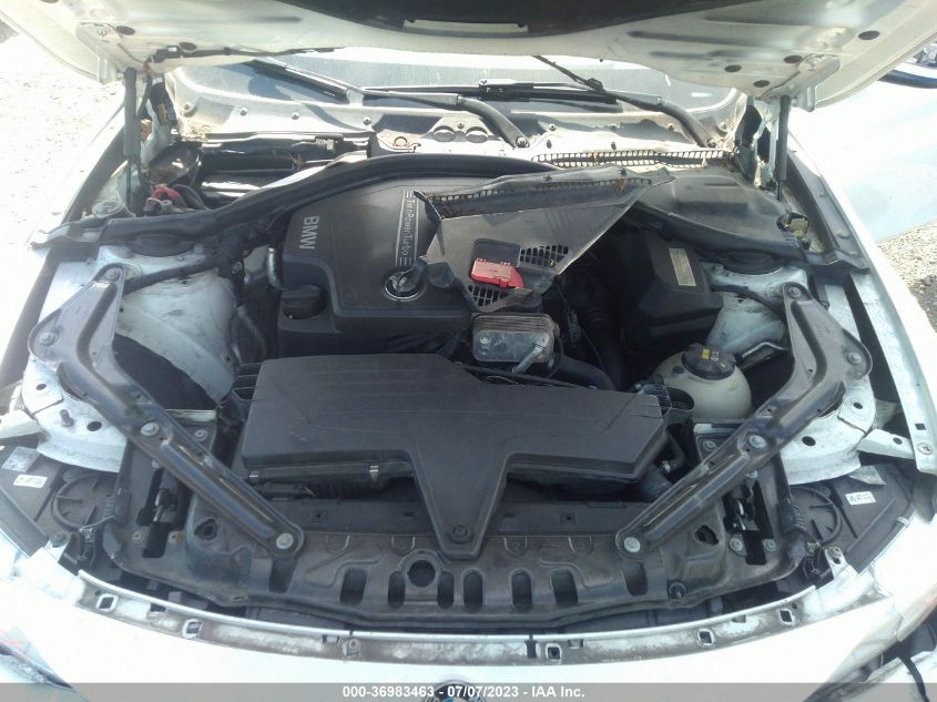 2015 BMW 4 SERIES 428I - WBA3V7C57FP771468