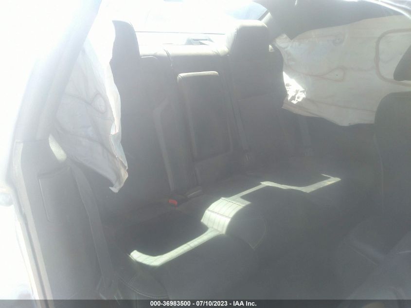 2017 DODGE CHALLENGER SXT PLUS - 2C3CDZAGXHH614907