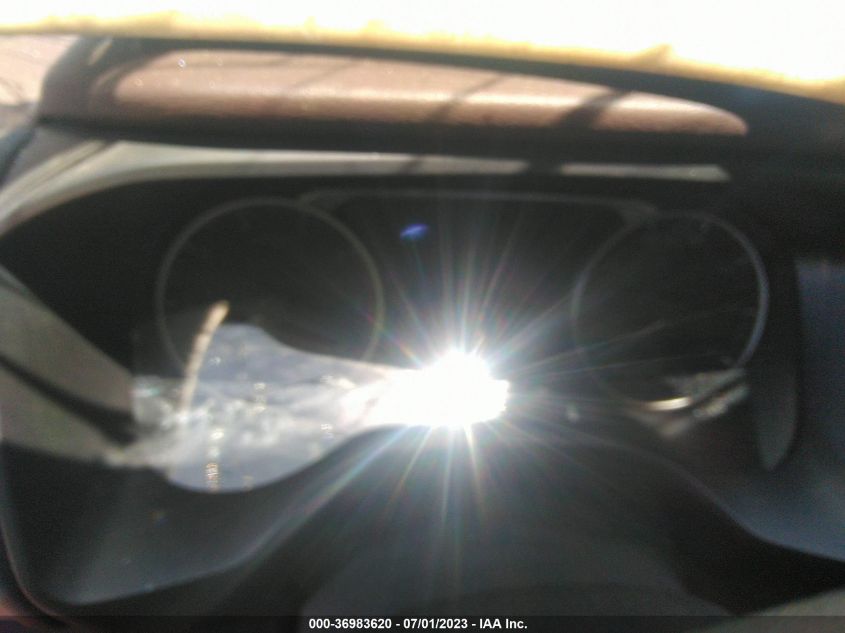 2023 NISSAN ROGUE S - JN8BT3AB4PW467676