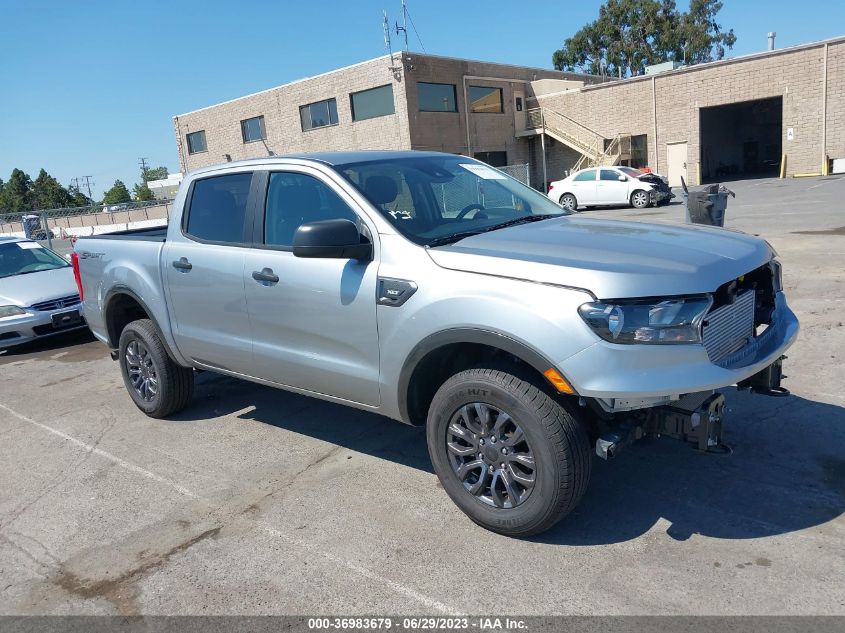 2020 FORD RANGER XL/XLT/LARIAT - 1FTER4EH6LLA42256