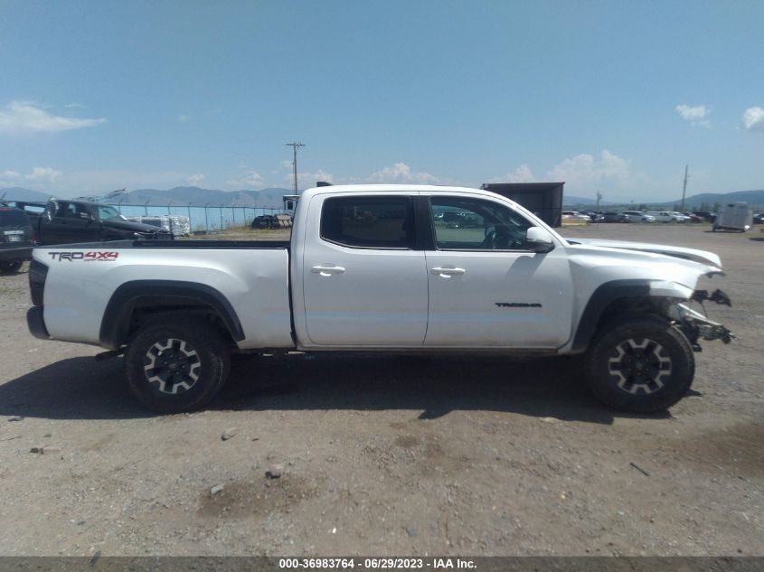 3TMDZ5BN2MM100584 Toyota Tacoma 4wd SR5/TRD SPORT 14