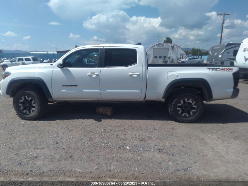 3TMDZ5BN2MM100584 Toyota Tacoma 4wd SR5/TRD SPORT 15