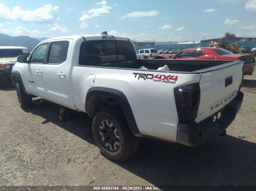 3TMDZ5BN2MM100584 Toyota Tacoma 4wd SR5/TRD SPORT 3