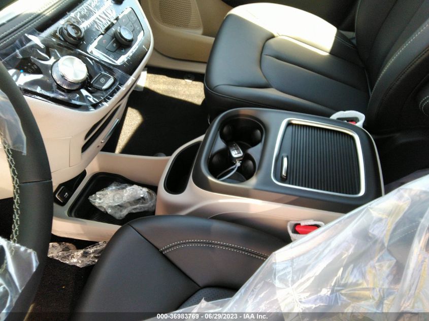 2023 CHRYSLER PACIFICA HYBRID TOURING L - 2C4RC1L71PR579996