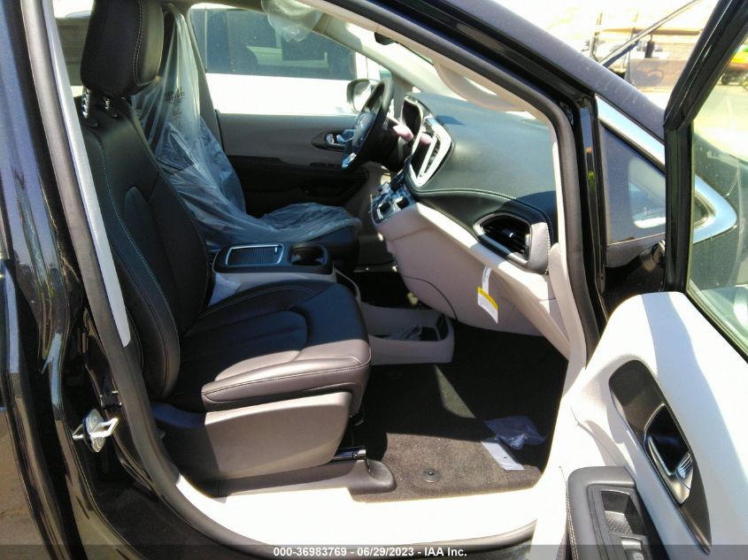 2023 CHRYSLER PACIFICA HYBRID TOURING L - 2C4RC1L71PR579996