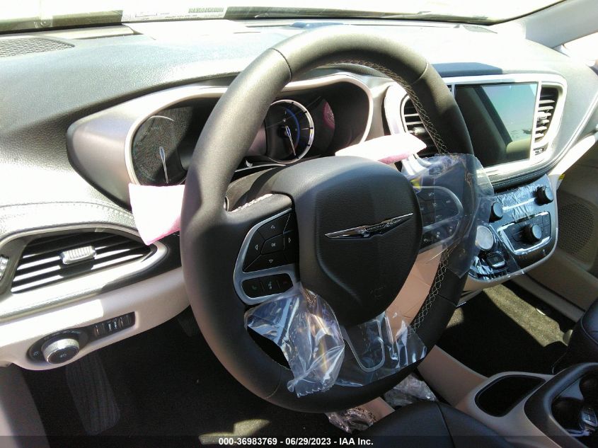 2023 CHRYSLER PACIFICA HYBRID TOURING L - 2C4RC1L71PR579996