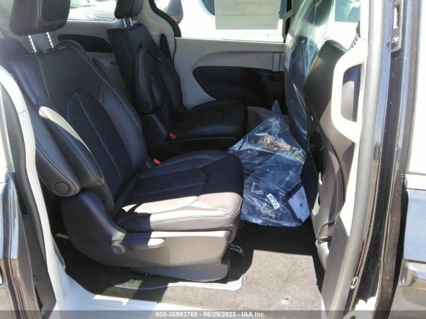 2023 CHRYSLER PACIFICA HYBRID TOURING L - 2C4RC1L71PR579996