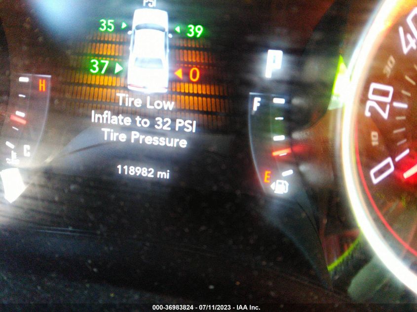 2015 DODGE CHALLENGER R/T PLUS - 2C3CDZBT2FH834583