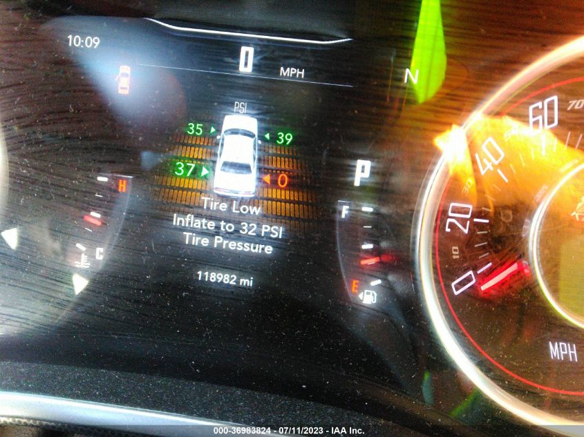 2015 DODGE CHALLENGER R/T PLUS - 2C3CDZBT2FH834583