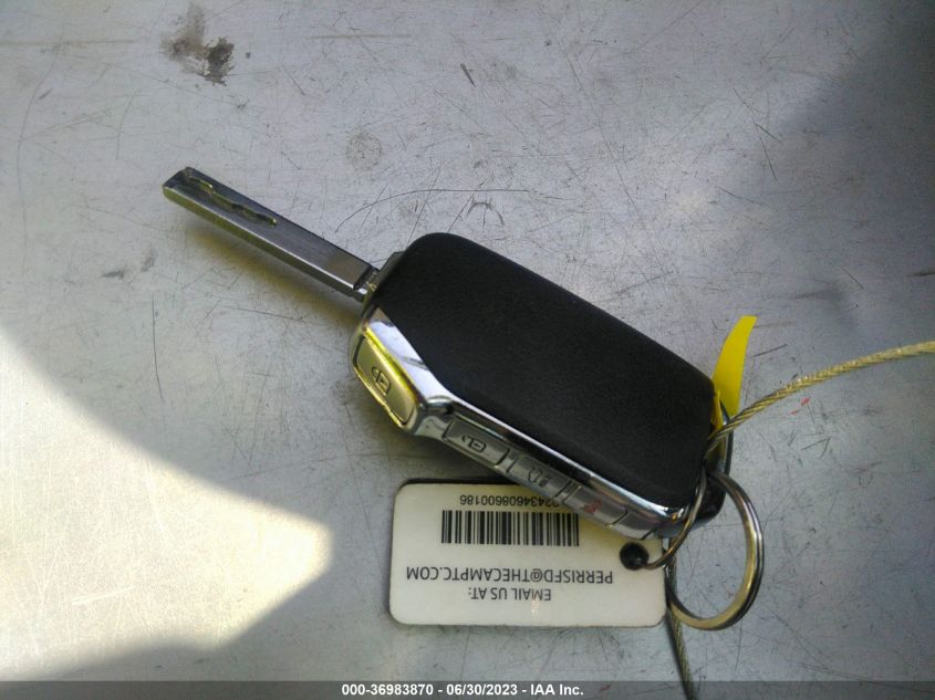 2023 KIA FORTE LXS - 3KPF24AD1PE562195