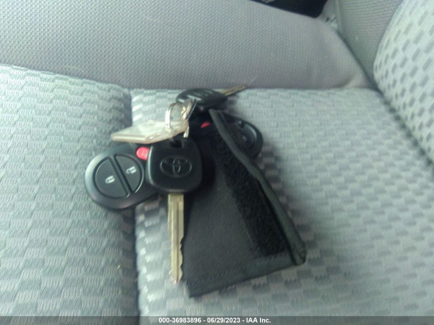 2014 TOYOTA TACOMA - 3TMLU4EN6EM159106