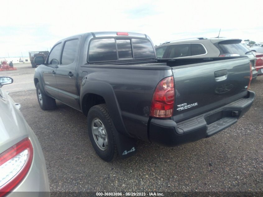 2014 TOYOTA TACOMA - 3TMLU4EN6EM159106