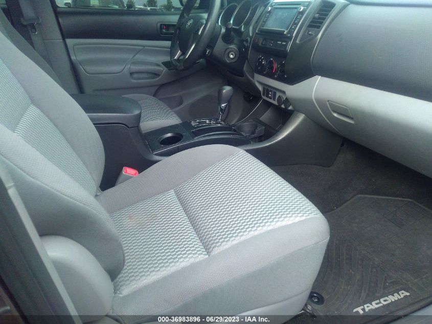 2014 TOYOTA TACOMA - 3TMLU4EN6EM159106