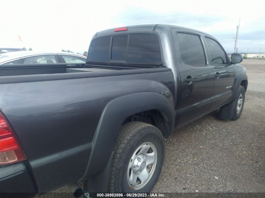 2014 TOYOTA TACOMA - 3TMLU4EN6EM159106
