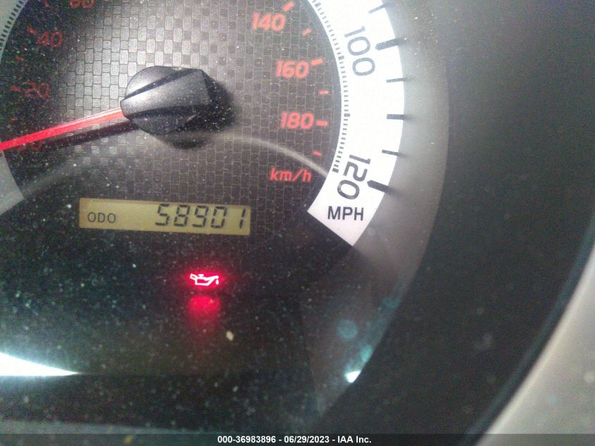 2014 TOYOTA TACOMA - 3TMLU4EN6EM159106