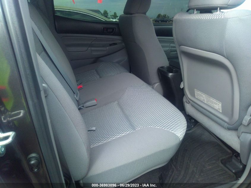 2014 TOYOTA TACOMA - 3TMLU4EN6EM159106