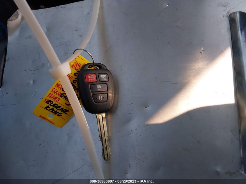 2016 TOYOTA CAMRY XLE/SE/LE/XSE - 4T1BF1FK1GU176902
