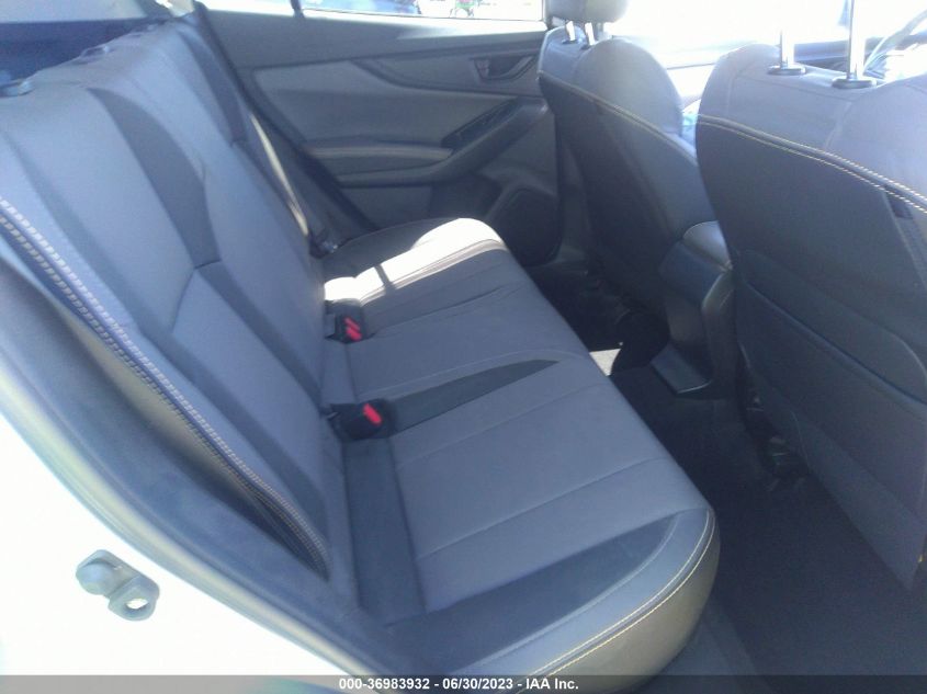 2021 SUBARU CROSSTREK SPORT - JF2GTHSC0MH309455