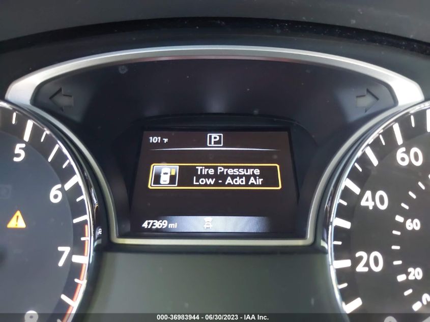 2018 NISSAN ALTIMA 2.5 S - 1N4AL3AP9JC249282