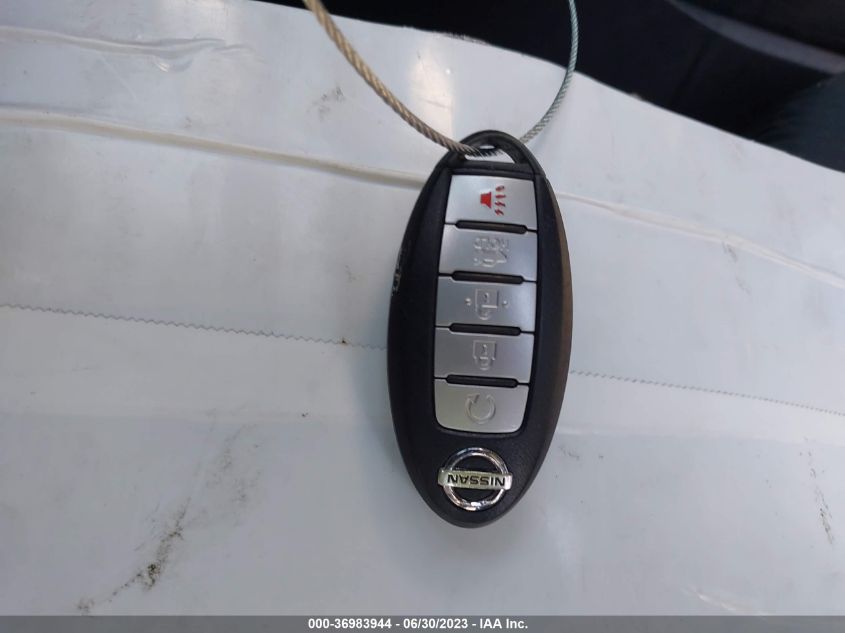 2018 NISSAN ALTIMA 2.5 S - 1N4AL3AP9JC249282