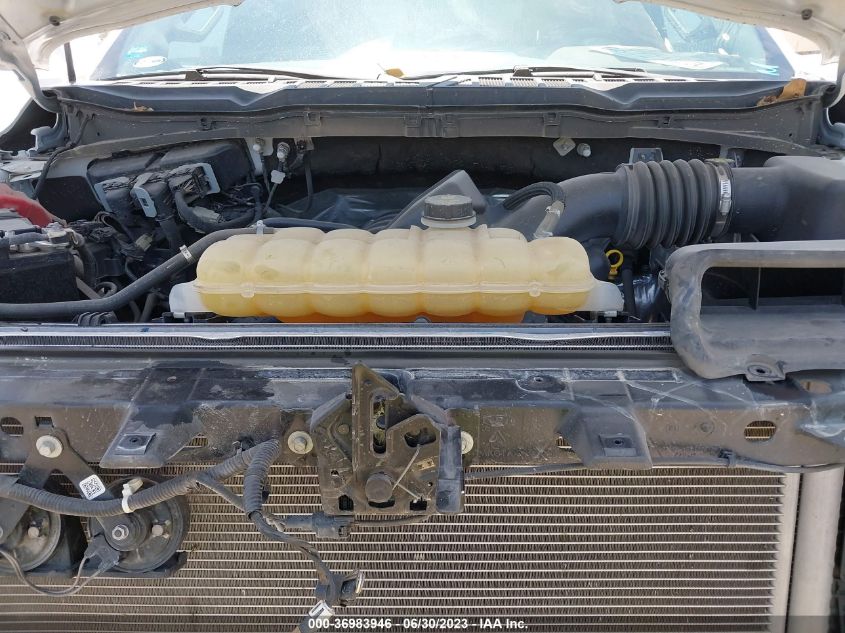 2022 FORD F-150 XL/XLT/LARIAT - 1FTFW1E57NKD00147
