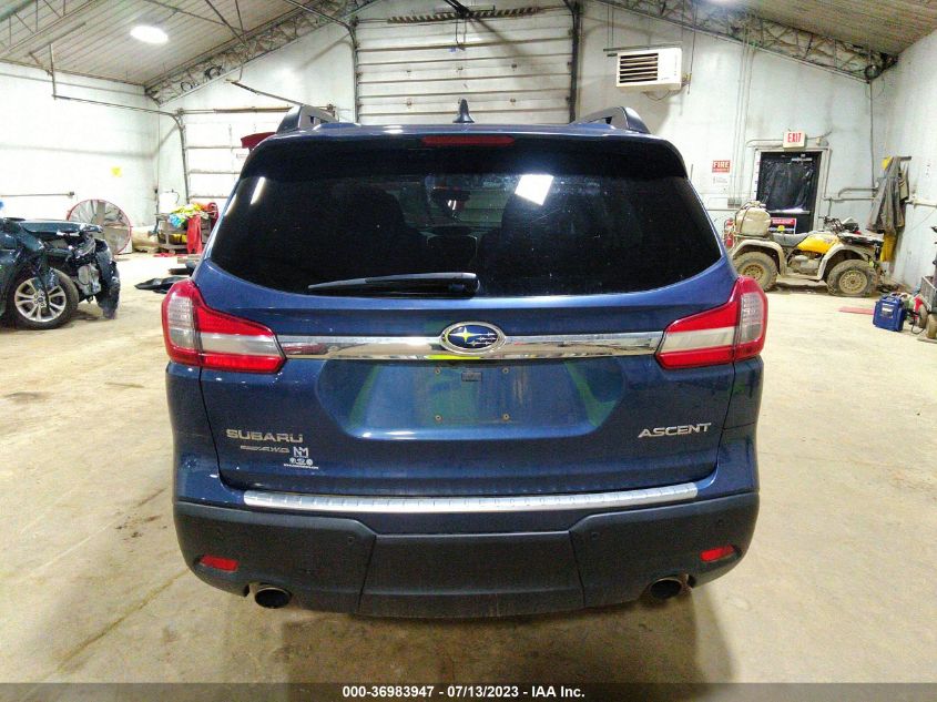 2021 SUBARU ASCENT PREMIUM - 4S4WMAFD2M3462963