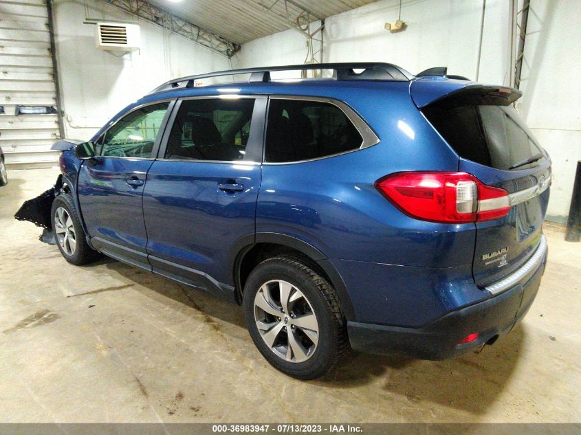 2021 SUBARU ASCENT PREMIUM - 4S4WMAFD2M3462963