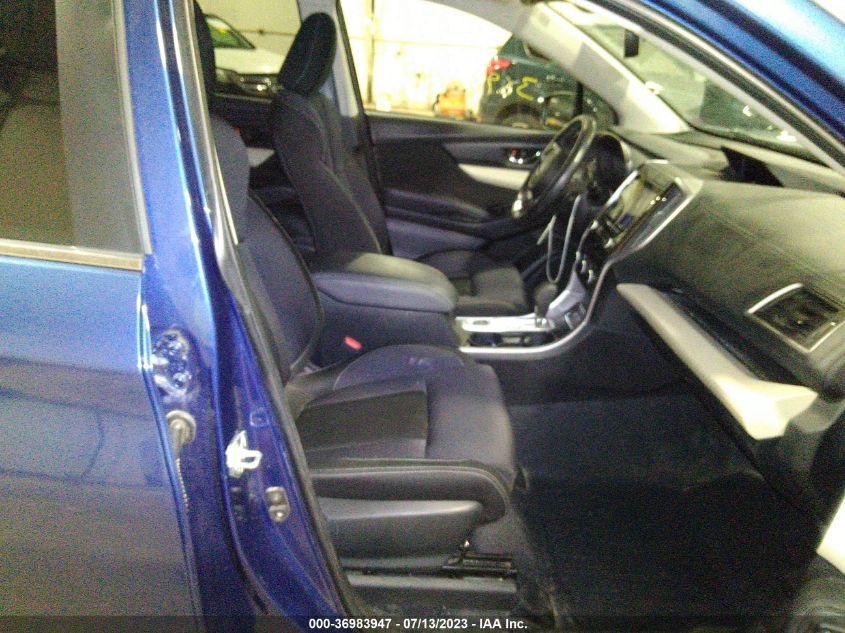 2021 SUBARU ASCENT PREMIUM - 4S4WMAFD2M3462963