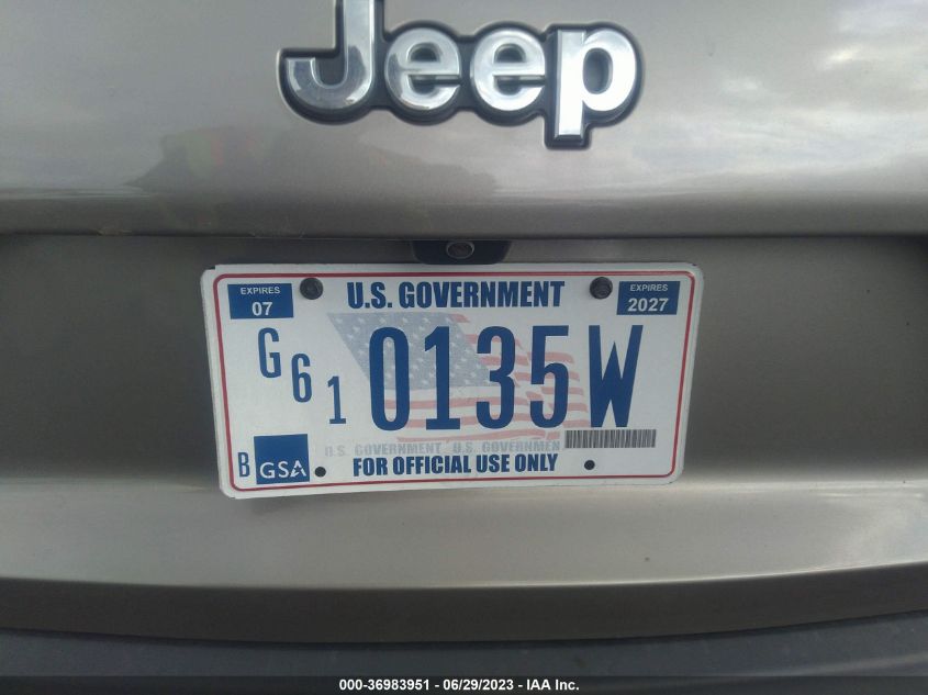 2019 JEEP CHEROKEE LATITUDE - 1C4PJMCB3KD440211