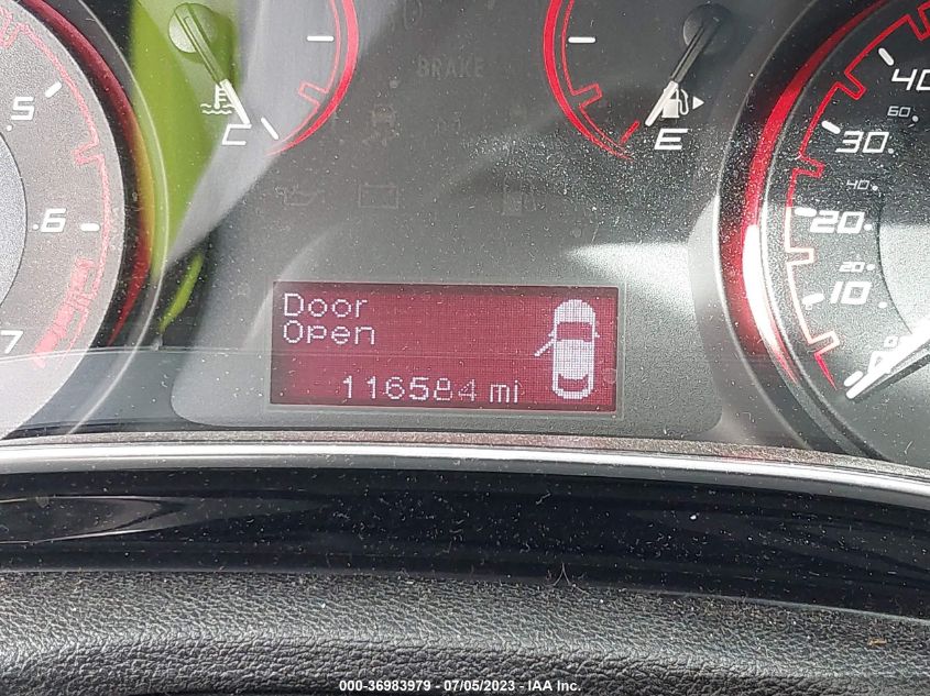 2013 DODGE DART SE - 1C3CDFAAXDD313023