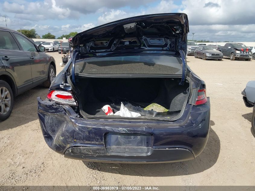 2013 DODGE DART SE - 1C3CDFAAXDD313023