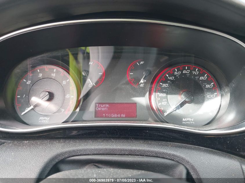 2013 DODGE DART SE - 1C3CDFAAXDD313023