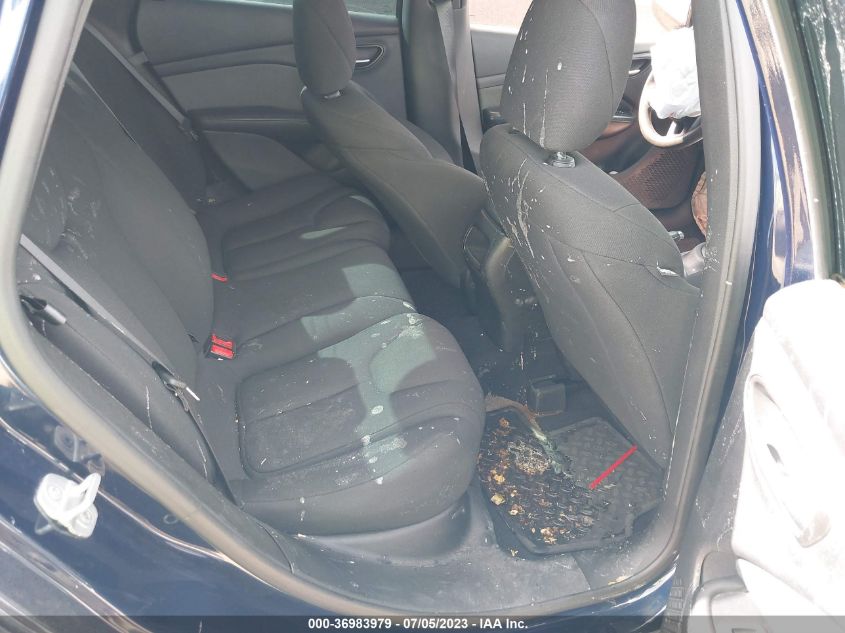 2013 DODGE DART SE - 1C3CDFAAXDD313023