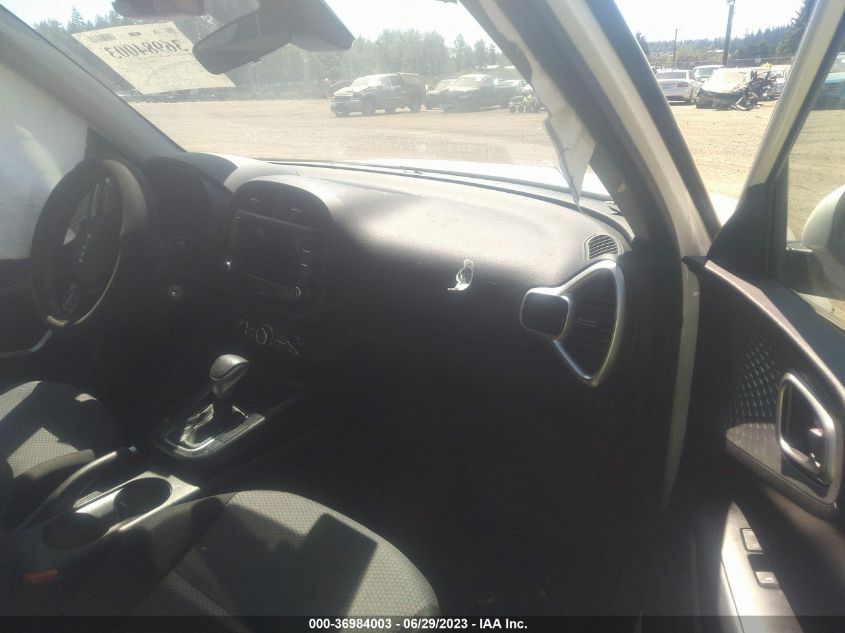 2023 KIA SOUL LX - KNDJ23AU5P7844134