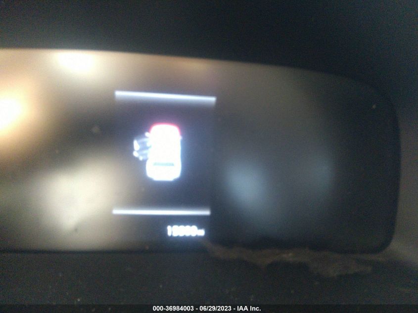 2023 KIA SOUL LX - KNDJ23AU5P7844134