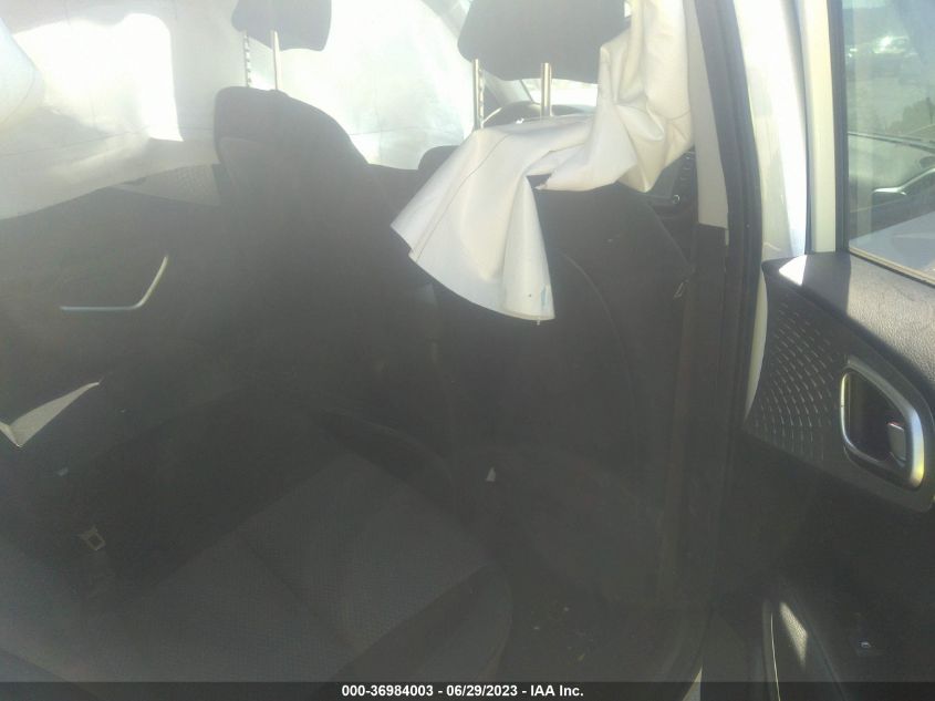 2023 KIA SOUL LX - KNDJ23AU5P7844134