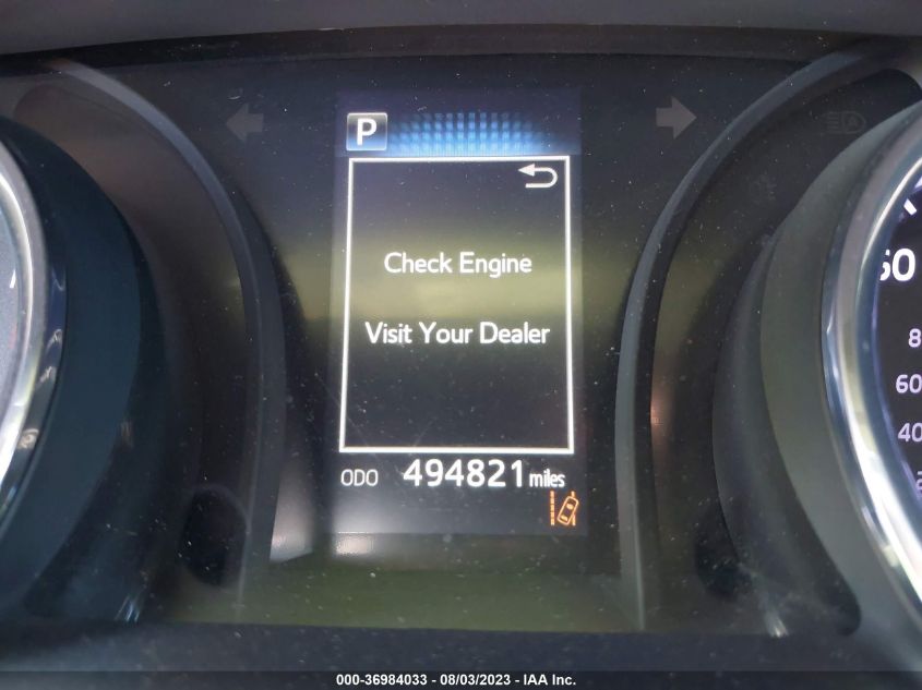 2019 TOYOTA CAMRY HYBRID - 4T1B31HK2KU005087
