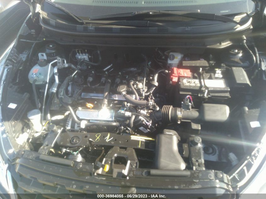 2023 NISSAN KICKS S - 3N1CP5BV3PL548086