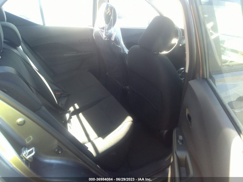 2023 NISSAN KICKS S - 3N1CP5BV4PL548405