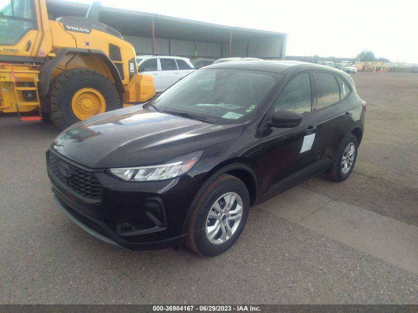 2023 FORD ESCAPE BASE - 1FMCU9FN0PUA60822