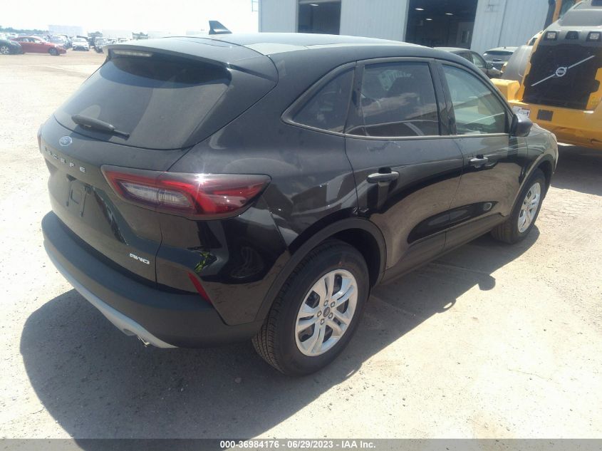 2023 FORD ESCAPE BASE - 1FMCU9FN9PUA60091