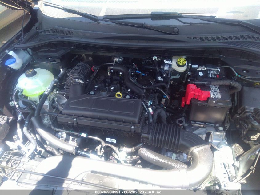 2023 FORD ESCAPE BASE - 1FMCU9FN2PUA59476